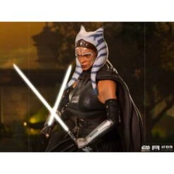 Statuette Star Wars Figurine Legacy Replica 1/4 Ashoka Tano 64 Cm -Modèles Jouets Magasin iron studios is12878 star wars figurine legacy replica 1 4 ashoka tano 17