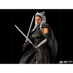 Statuette Star Wars Figurine Legacy Replica 1/4 Ashoka Tano 64 Cm -Modèles Jouets Magasin iron studios is12878 star wars figurine legacy replica 1 4 ashoka tano 5