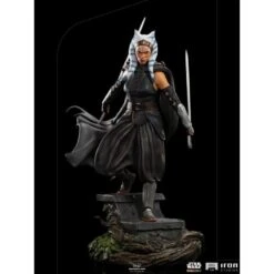 Statuette Star Wars Figurine Legacy Replica 1/4 Ashoka Tano 64 Cm -Modèles Jouets Magasin iron studios is12878 star wars figurine legacy replica 1 4 ashoka tano 6