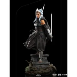 Statuette Star Wars Figurine Legacy Replica 1/4 Ashoka Tano 64 Cm -Modèles Jouets Magasin iron studios is12878 star wars figurine legacy replica 1 4 ashoka tano 7