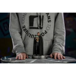 Star Wars The Mandalorian Statuette 1/10 Art Scale Luke Skywalker Et Grogu 21 Cm -Modèles Jouets Magasin iron studios is95036 star wars the mandalorian statuette 1 10 art scal 5