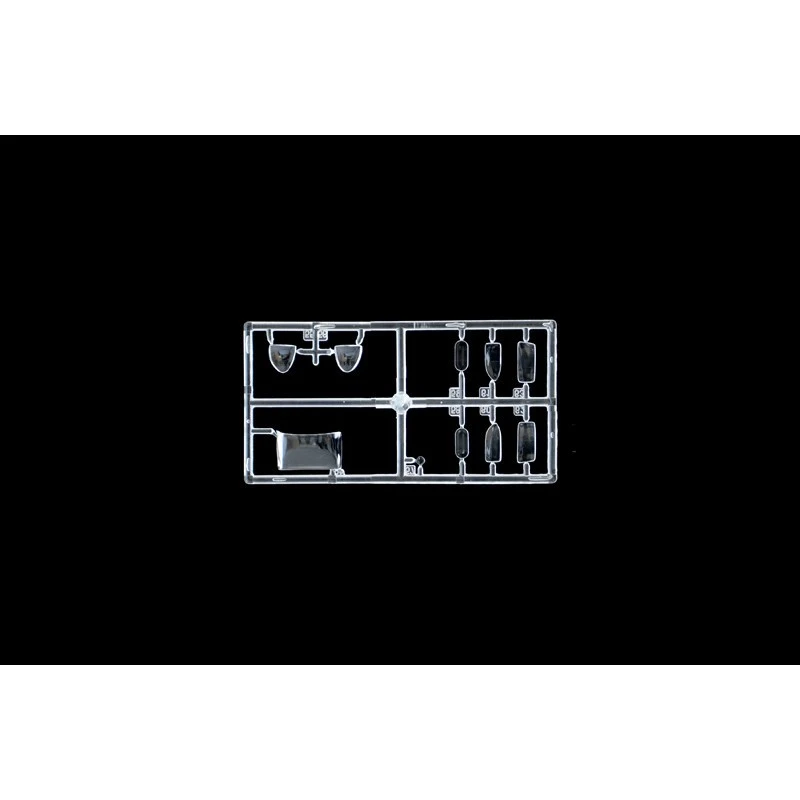 Italeri Maquette Avion Cessna 172 Skyhawk II 13 Italeri Maquette Avion Cessna 172 Skyhawk II – Image 11