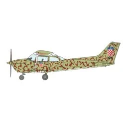 Italeri Maquette Avion Cessna 172 Skyhawk II 18 Italeri Maquette Avion Cessna 172 Skyhawk II -Modèles Jouets Magasin italeri i2764 cessna 172 skyhawk ii 5