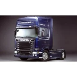 Italeri Maquette Camion Scania R730 Streamline 4x2