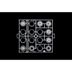 Italeri Maquette Camion Scania 143M Topline 25 Italeri Maquette Camion Scania 143M Topline -Modèles Jouets Magasin italeri i3910 scania 143m topline 10