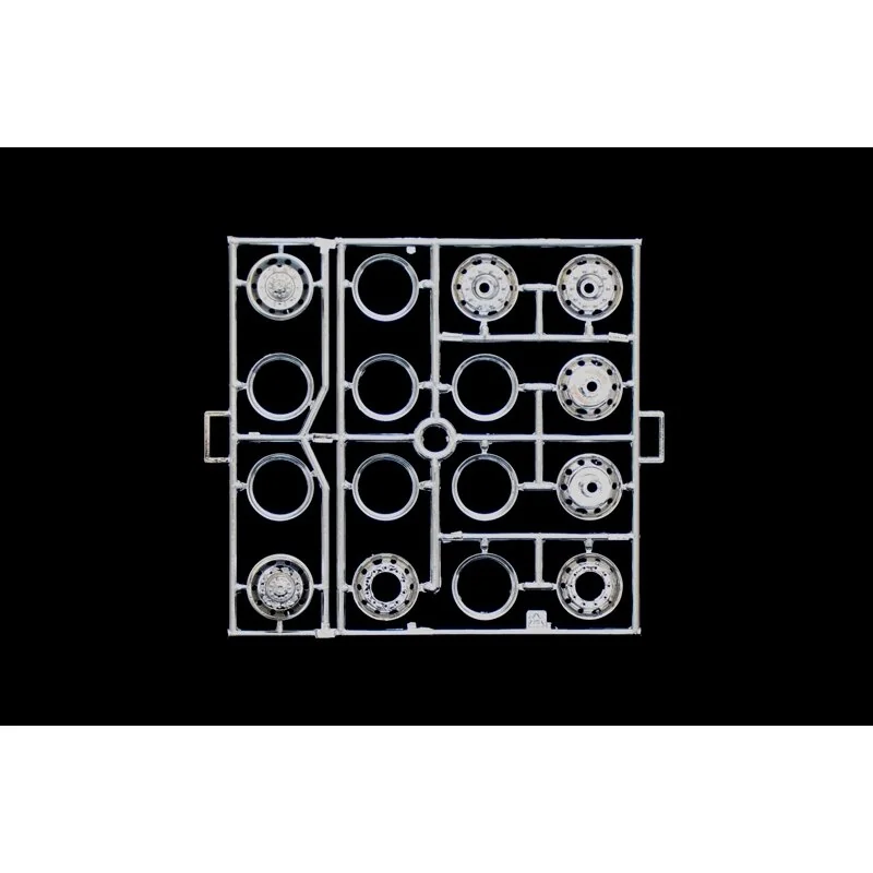 Italeri Maquette Camion Scania 143M Topline 13 Italeri Maquette Camion Scania 143M Topline – Image 11