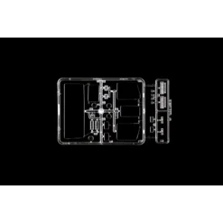 Italeri Maquette Camion Scania 143M Topline 26 Italeri Maquette Camion Scania 143M Topline -Modèles Jouets Magasin italeri i3910 scania 143m topline 11