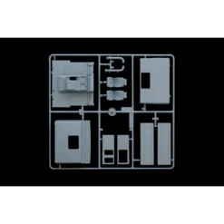 Italeri Maquette Camion Scania 143M Topline 27 Italeri Maquette Camion Scania 143M Topline -Modèles Jouets Magasin italeri i3910 scania 143m topline 12