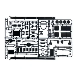 Italeri Maquette Camion Scania 143M Topline 21 Italeri Maquette Camion Scania 143M Topline -Modèles Jouets Magasin italeri i3910 scania 143m topline 6