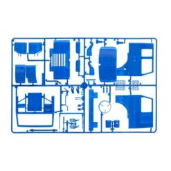 Italeri Maquette Camion Scania 143M Topline 22 Italeri Maquette Camion Scania 143M Topline -Modèles Jouets Magasin italeri i3910 scania 143m topline 7