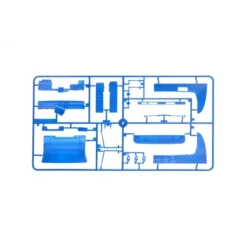 Italeri Maquette Camion Scania 143M Topline 23 Italeri Maquette Camion Scania 143M Topline -Modèles Jouets Magasin italeri i3910 scania 143m topline 8