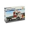 Italeri Maquette Camion Scania T143H 6x2 -Modèles Jouets Magasin italeri i3937 scania t143h 6x2 1