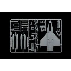 Italeri Maquette Avion Dassault Rafale M Opérations Extérieures 2011 -Modèles Jouets Magasin italeri it1319 dassault rafale m operations exterieures 2011 4