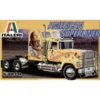 Italeri Maquette Camion American Superliner -Modèles Jouets Magasin italeri it3820 american superliner