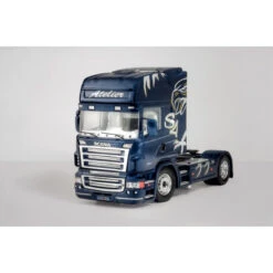 Maquette Camion Italeri: 1/24 Scania R620 Atelier
