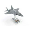 Maquette Avion ITALERI: 1/100 F 35 A Lighting II -Modèles Jouets Magasin italeri ita48215 italeri 1 100 f 35 a lighting ii