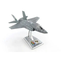 Maquette Avion ITALERI: 1/100 F 35 A Lighting II