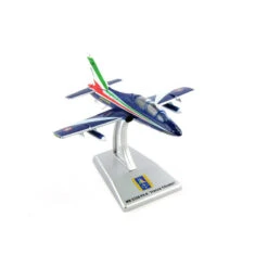 Maquette Avion Italeri: 1/100 Mb 339a Frecce Tricolori 2019 Nr. 7