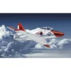 Kinetic Maquette Avion McDonnell Douglas T-45 Goshawk -Modèles Jouets Magasin kinetic k48038 mcdonnell douglas t 45 goshawk