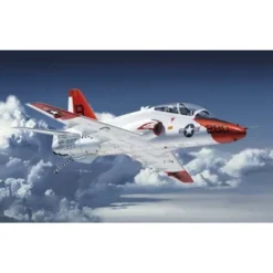 Kinetic Maquette Avion McDonnell Douglas T-45 Goshawk