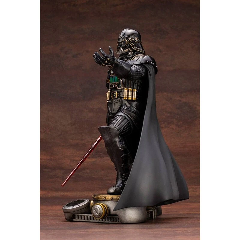 Kotobukiya Star Wars Statuette PVC ARTFX 1/7 Darth Vader Industrial Empire 31 Cm 5 Kotobukiya Star Wars Statuette PVC ARTFX 1/7 Darth Vader Industrial Empire 31 Cm – Image 3
