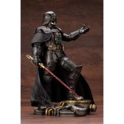 Kotobukiya Star Wars Statuette PVC ARTFX 1/7 Darth Vader Industrial Empire 31 Cm
