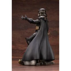 Kotobukiya Star Wars Statuette PVC ARTFX 1/7 Darth Vader Industrial Empire 31 Cm 11 Kotobukiya Star Wars Statuette PVC ARTFX 1/7 Darth Vader Industrial Empire 31 Cm -Modèles Jouets Magasin kotobukiya ktosw169 star wars statuette pvc artfx 1 7 darth vader indu 3