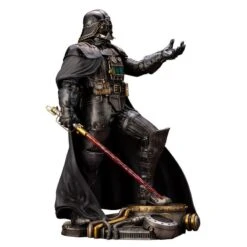 Kotobukiya Star Wars Statuette PVC ARTFX 1/7 Darth Vader Industrial Empire 31 Cm 13 Kotobukiya Star Wars Statuette PVC ARTFX 1/7 Darth Vader Industrial Empire 31 Cm -Modèles Jouets Magasin kotobukiya ktosw169 star wars statuette pvc artfx 1 7 darth vader indu 5