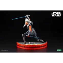 Kotobukiya Star Wars The Clone Wars Statuette PVC ARTFX 1/7 Ahsoka Tano 24 Cm