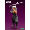 Kotobukiya Figurine Star Wars The Mandalorian ARTFX 1/10 Ahsoka Tano 19 Cm -Modèles Jouets Magasin kotobukiya ktosw195 star wars the mandalorian artfx 1 10 ahsoka tano 1
