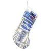 Star Wars Chaussette De Noël Avec Effets Lumineux R2-D2 45 Cm -Modèles Jouets Magasin kurt s adler kurkasw7152 star wars chaussette de noel avec effets lum