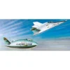 Maquette Avion X-24A Et X-24B Maquette Double. 2 Maquette Avion X-24A Et X-24B Maquette Double. -Modèles Jouets Magasin mach 2 mach2672 x 24a et x 24b maquette double