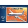 Maquette Avion Convair 440 Decals Eastern With Long Radar Nose 1 Maquette Avion Convair 440 Decals Eastern With Long Radar Nose -Modèles Jouets Magasin mach 2 mach7256 convair 440 decals eastern with long radar nose