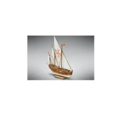Maquette Bateau Nina 7 Maquette Bateau Nina -Modèles Jouets Magasin mamoli z49mm16 nina 2