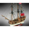 Maquette Bateau HMS Endeavour -Modèles Jouets Magasin mamoli z49mm18 hms endeavour