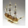 Maquette Bateau H.M.S. Beagle -Modèles Jouets Magasin mamoli z49mm3 h m s beagle