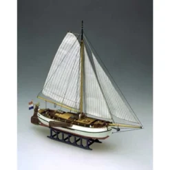 Maquette Bateau Catalina
