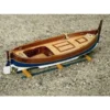 Maquette Bateau Gozzo Mediterraneo -Modèles Jouets Magasin mamoli z49mm66 gozzo mediterraneo