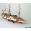 Maquette Bateau L'Orenoque -Modèles Jouets Magasin mamoli z49mv23 l orenoque