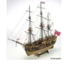 Maquette Bateau Endeavour -Modèles Jouets Magasin mamoli z49mv47 endeavour
