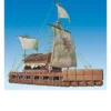 Maquette Bateau Kon-tiki 2 Maquette Bateau Kon-tiki -Modèles Jouets Magasin mantua s068703 kon tiki
