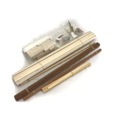 Maquette Bateau Mincio -Modèles Jouets Magasin mantua s068704 mincio 1 2