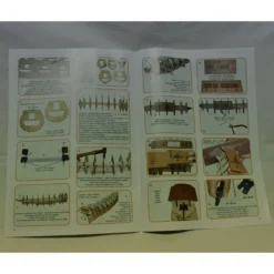 Maquette Bateau Victory -Modèles Jouets Magasin mantua s068720 victory 2