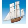 Maquette Bateau La Madeline 1 Maquette Bateau La Madeline -Modèles Jouets Magasin mantua s068732 la madeline