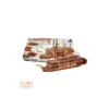 Maquette Bateau Mississippi 1 Maquette Bateau Mississippi -Modèles Jouets Magasin mantua s068734 mississippi