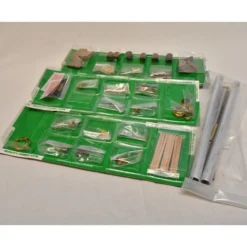 Maquette Bateau Mississippi -Modèles Jouets Magasin mantua s068734 mississippi 1 11