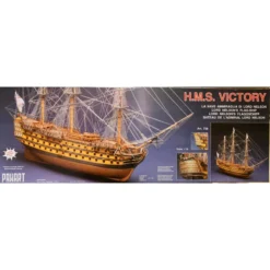 Maquette Bateau Victory 27 Maquette Bateau Victory -Modèles Jouets Magasin mantua s068738 victory 1 11