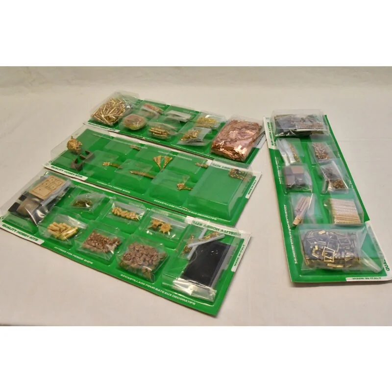 Maquette Bateau Victory 15 Maquette Bateau Victory – Image 13