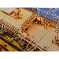 Maquette Bateau Victory 22 Maquette Bateau Victory -Modèles Jouets Magasin mantua s068738 victory 1 6