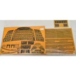 Maquette Bateau Victory 23 Maquette Bateau Victory -Modèles Jouets Magasin mantua s068738 victory 1 7